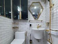 한샘욕실입니다