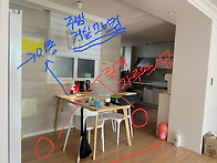 아주대동다숲 206동 부분수..