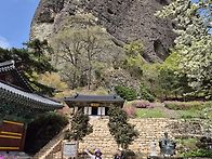 개인산행