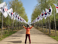 2026년19일 철원백마고지...