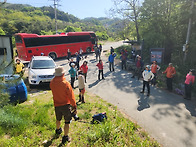 2026년5월10일 경남 합천..
