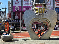 서울둘레길 13-14코스 안..