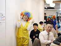 제19대서령클럽회장이.취임..