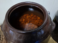 비파열매 담금주