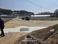 시조 중서공 단소 진입로 ..