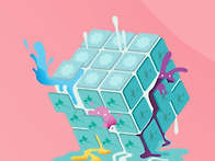 수원 메세 일러스..