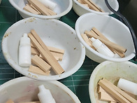 미니어처 공방 작..
