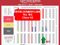 협회 부스위치 클..