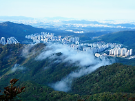 700차 남양주 천마산 정기산행 공지!