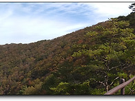 월악산(1098m) 2020.1..