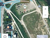 강원도 문막시 무료캠핑차..