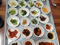 포천 고모리저수지 부근 ..