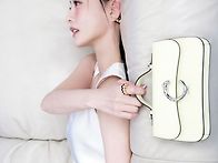얼루어 10월호 커버 화보