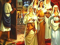 요한계시록과 교회..