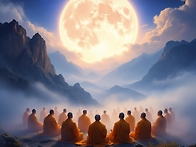 정각산 법등사 을사년 동안..