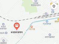보성 5일 장터