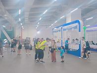 2026년 대구 세계마스터즈..