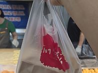 서문당 꽈배기•도너츠
