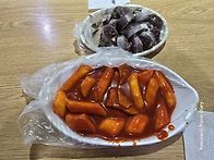 서서울 분식