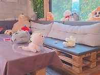 단양 스카이 라운지 베이커..