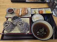 소바랑 양주점