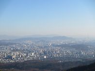 북한산국립공원 도봉탐방지..