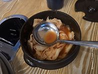 서울 닭한마리 덕계점
