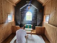 교동도 순례자의 교회
