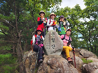 둔철산 2026.09.05 (토..