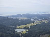 오서산