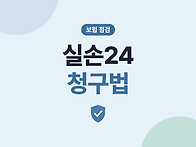 실손보험금, 병원..