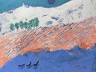 2026년 4월의 첫 목요일에..