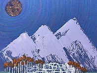 2026년 4월의 둘째 목요일..