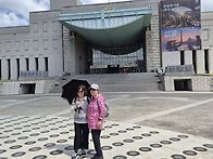 전쟁기념관(용산)