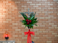 주님수난성지주일