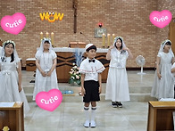 천사들의 율동(25.8.15..