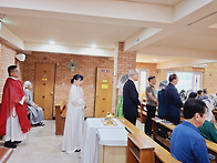 가정성화미사(2025.6.2..