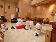 주님수난 성금요일(4.3...