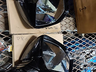 팰리세이드 사이드..