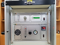 #서울시립대학교 #O2 #NH3 #H2S #Ana..