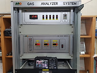 #서울시립대학교 #O2 #NH3 #H2S #Ana..