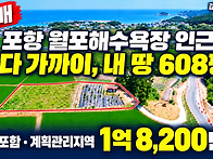 1715 [포항 월포..