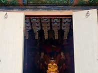 일요일 봉은사까지..