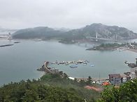5월 선유도