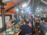 6월 14일 동창회