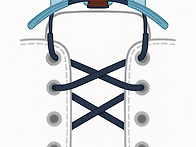 lace lock 이미지