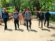 주왕산 (20260517) - ..