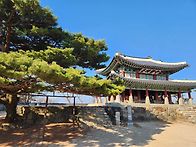 남한산성 한바퀴 휘리릭