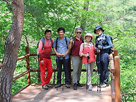 주왕산 (20260517) - ..