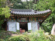 설악산 울산바위